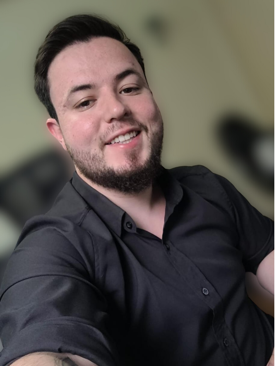 Eduardo Vinicius - Gestor de Tráfego Pago